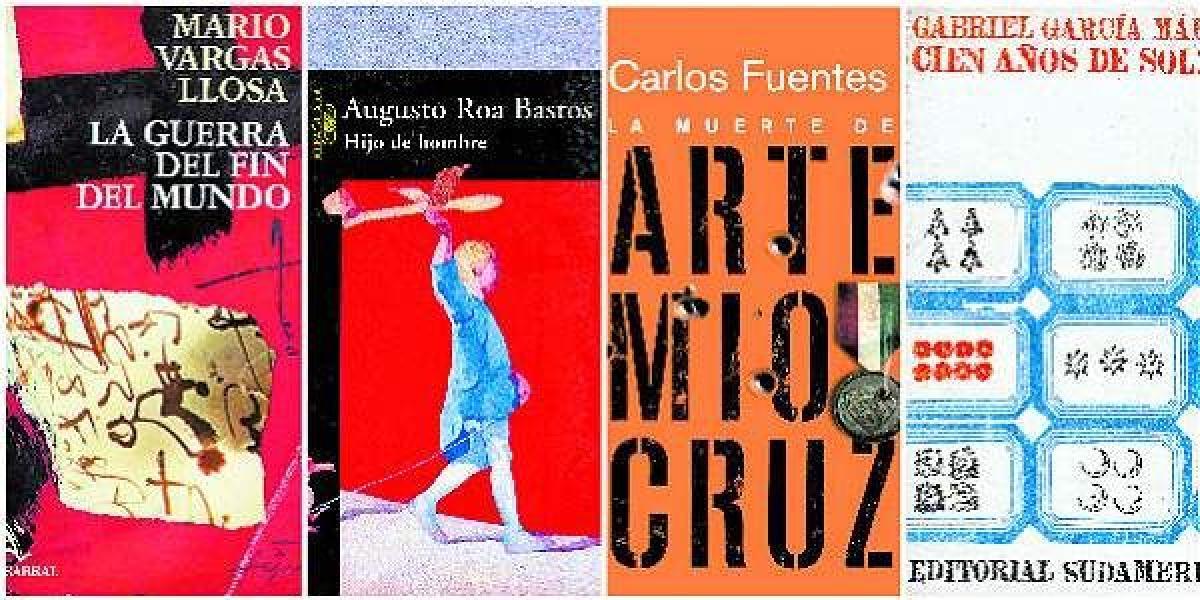 Para el escritor nicaragüense Sergio Ramírez, hay muchas obras que retratan estos temas; sin embargo, considera obras de arte a estas cuatro.