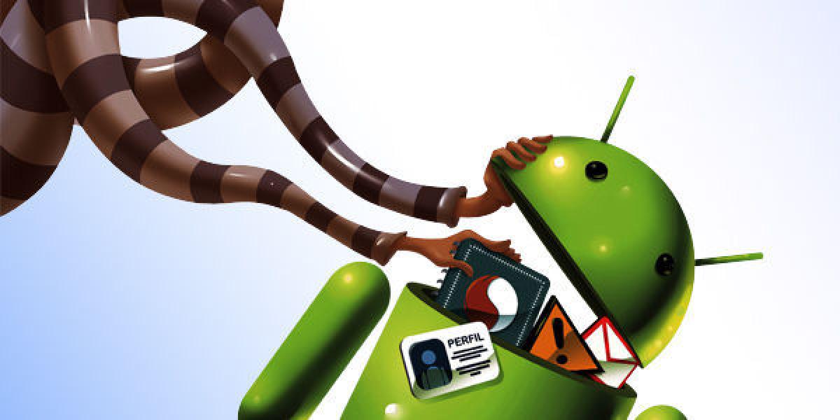 Android se ha ganado una mala reputación en términos de seguridad por diversos motivos.