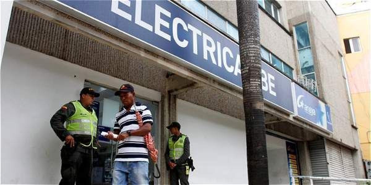 Entre noviembre y enero, 27 directivos han sido despedidos de Electricaribe como parte del proceso de intervención aplicado por la Superintendencia de Servicios Públicos Domiciliarios.