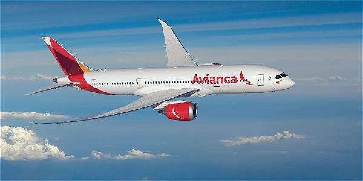 En último reporte a Superfinanciera, Avianca Holdings indicó que entre enero y septiembre el negocio de transporte de pasajeros y carga dio una pérdida de 58,1 millones de dólares.