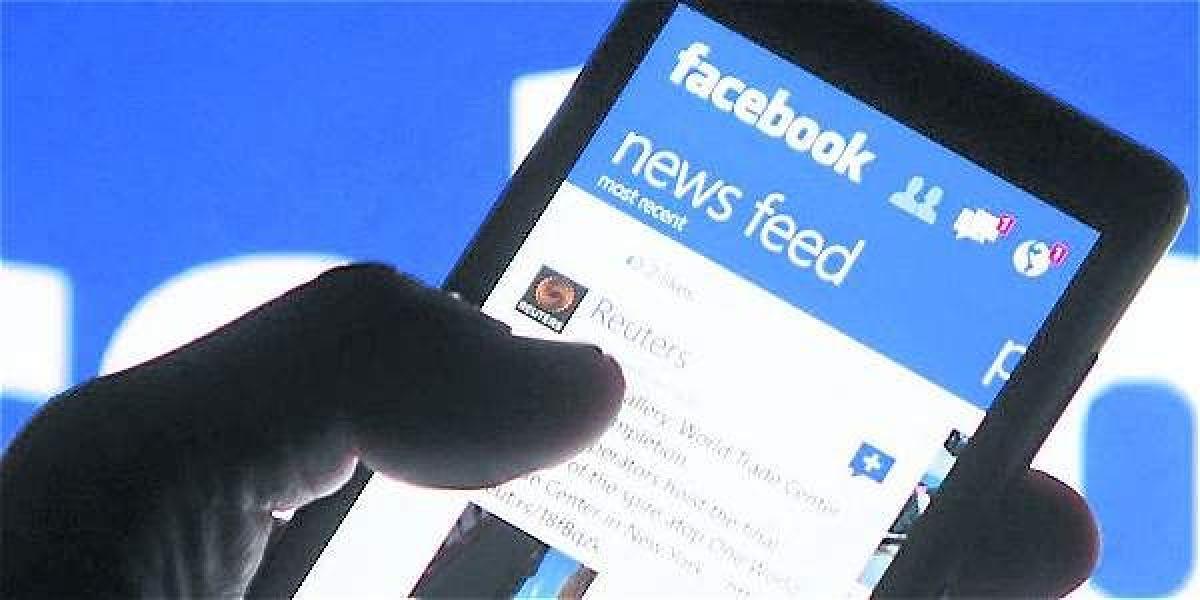 Facebook admitió el miércoles haber cometido errores en la medición de audiencias de varios contenidos difundidos en su red.