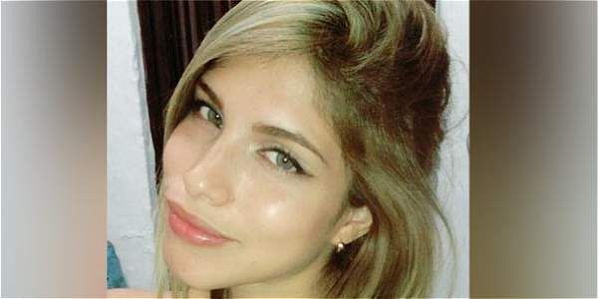Los familiares de Stephanie Magón Ramírez esperan viajar a Ciudad de México para repatriar el cuerpo de la modelo caleña de 23 años.