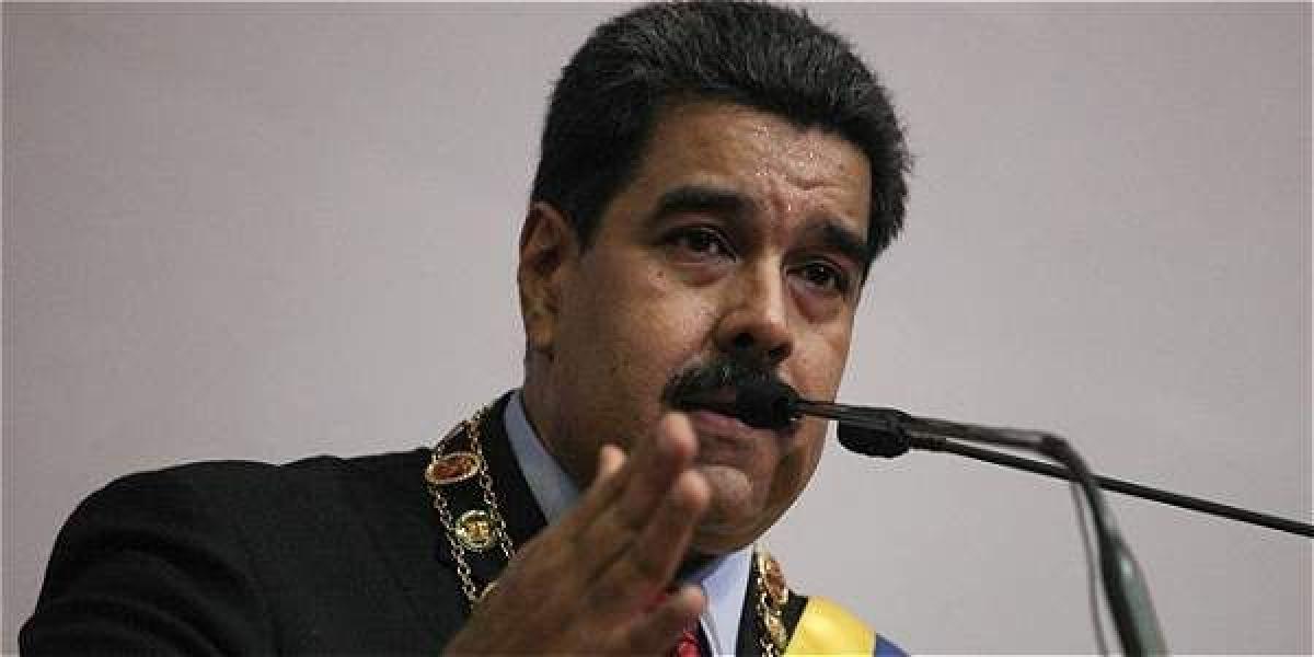¿El juicio político a Nicolás Maduro ayudará a mejorar la situación en Venezuela?