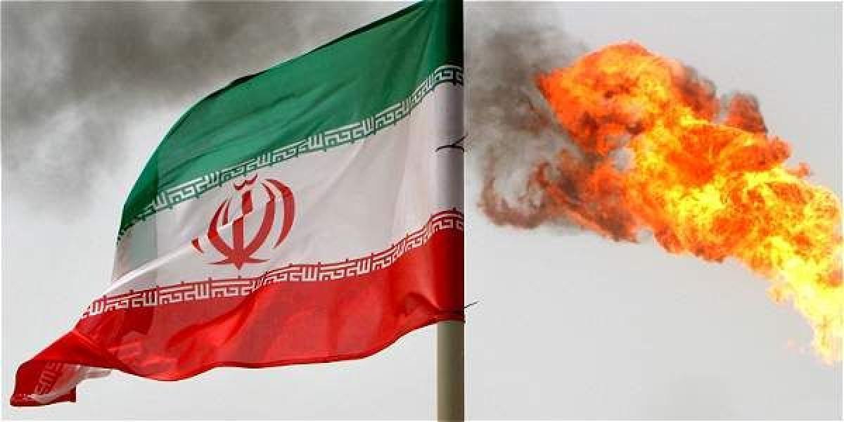 Irán firmó el acuerdo nuclear con Estados Unidos, Rusia, China, Francia, Reino Unido, entre otros.