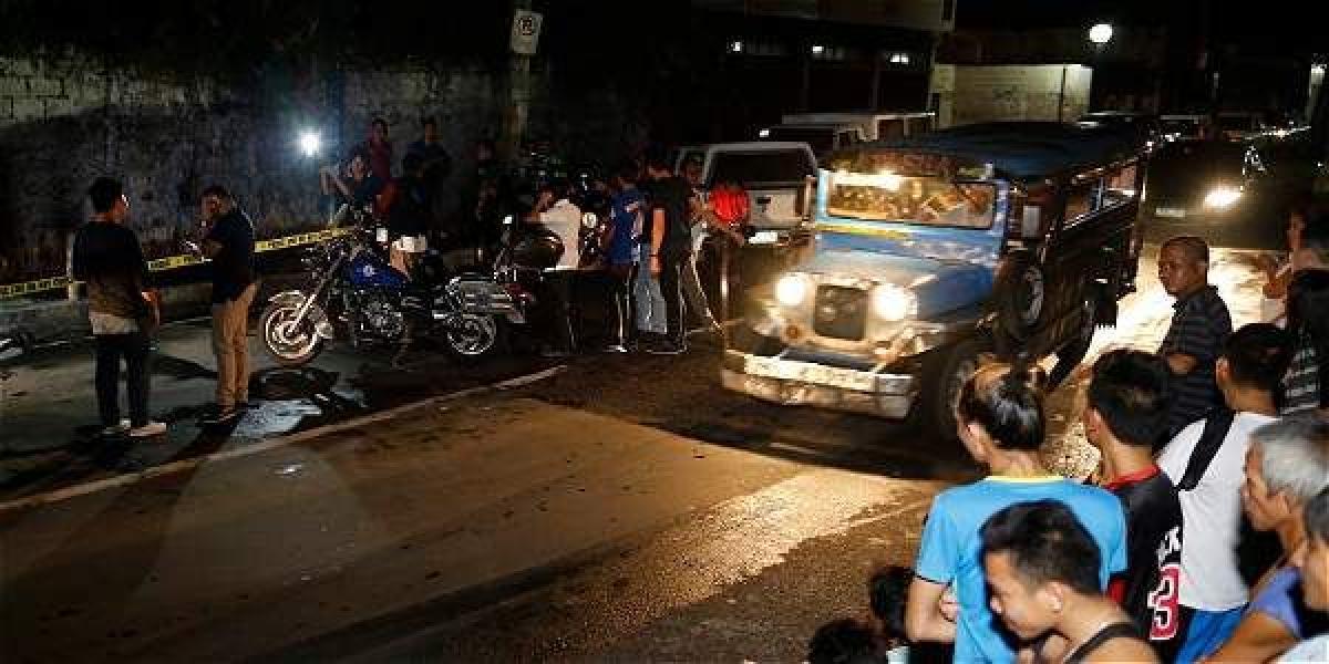 Grupos a favor de los derechos humanos  han pedido a la Oficina de las ONU contra la Droga y el Delito (Unodoc) que condenen la guerra contra las drogas liderada por el presidente de Filipinas.
