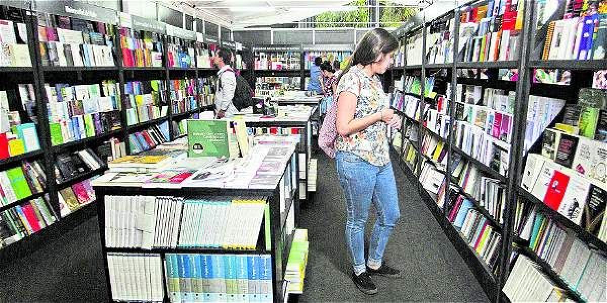 La Fiesta del Libro y la Cultura, evento que terminó el pasado domingo, es una de las estrategias que se adelantan en Medellín para promover el hábito de la lectura y convertirlo en cultura.