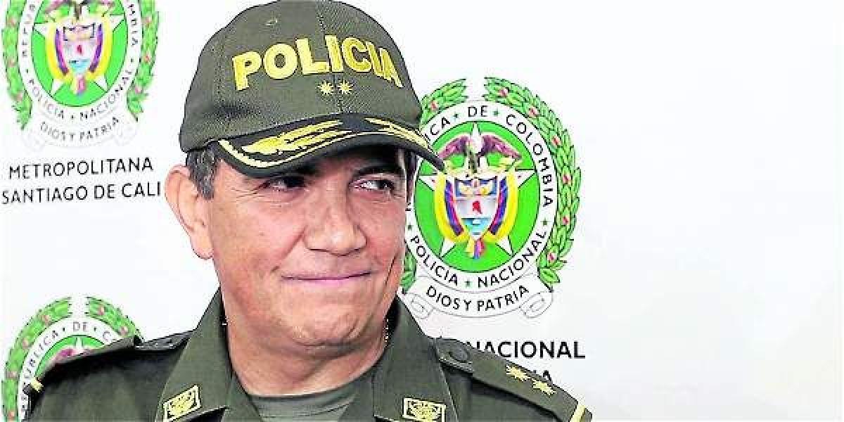 El comandante de la Policía Metropolitana de Cali, general Nelson Ramírez, confirmó los hechos y aseguró que se trabaja sobre dos hipótesis: una herencia y un millonario seguro.