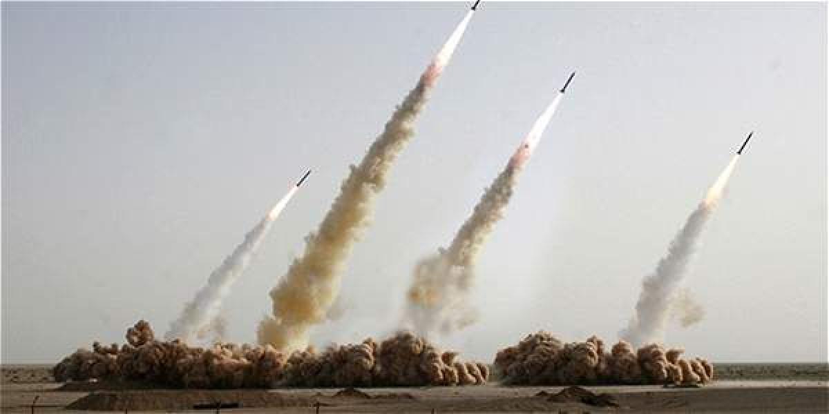 El anuncio se produce al día siguiente de que Estados Unidos impusiera nuevas sanciones a Irán en respuesta a un disparo de prueba de un misil balístico el 29 de enero.