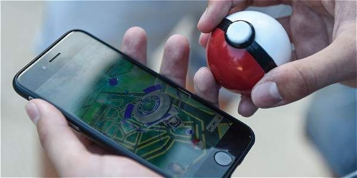 Pokémon Go vio la luz en julio y ya está disponible en Latinoamérica.
