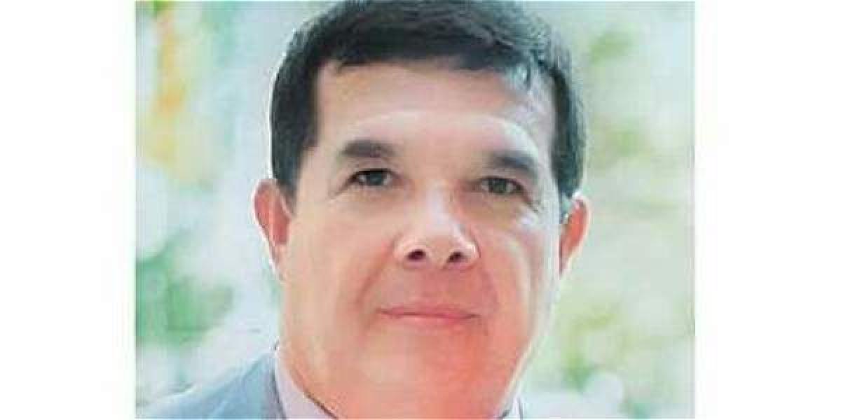 José Eliecer Caicedo Urbano fue secuestrado el pasado 16 de diciembre en Nariño.
