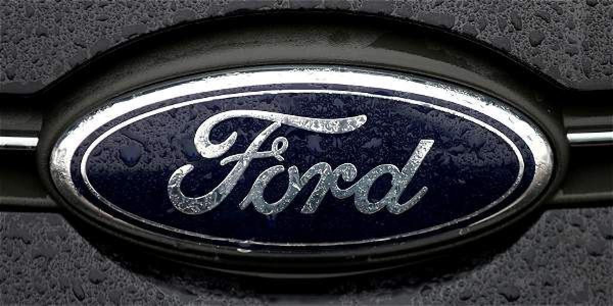 Los carros autónomos de Ford llegarán al público en general en 2025.