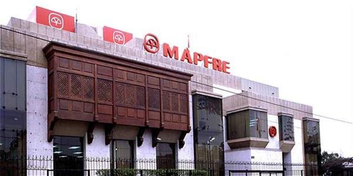 Mapfre está tramitando su salida ante la Superintendencia Financiera.