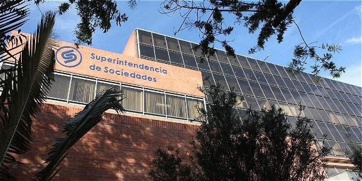 La Superintendencia de Sociedades realizó la investigación en conjunto con la Procuraduría General de la Nación.