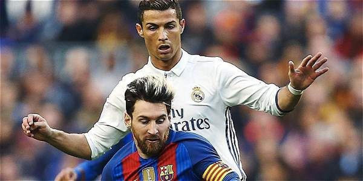 Real Madrid y Barcelona buscarían crear una competencia paralela entre los mejores clubes de Europa.