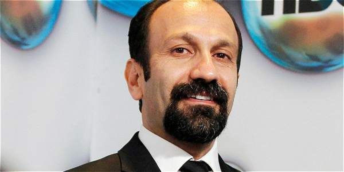 Asghar Farhadi ya ganó un Óscar en 2012 a la mejor cinta de lengua no inglesa por 'Nader y Simin, una separación'.