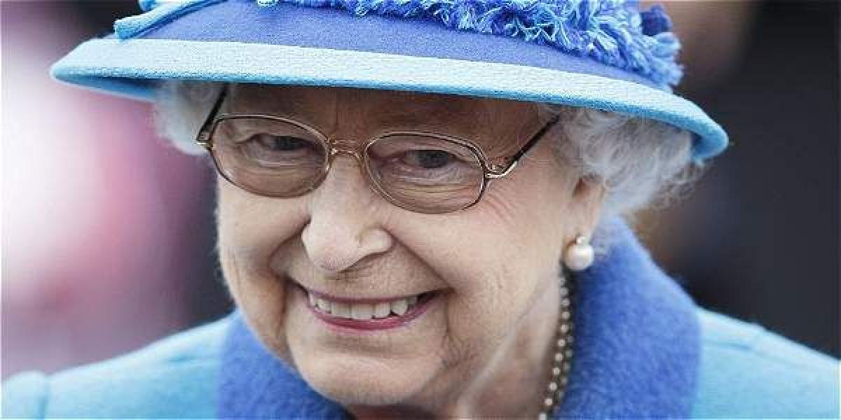 La reina Isabel II  tiene el reinado más largo de la historia británica.