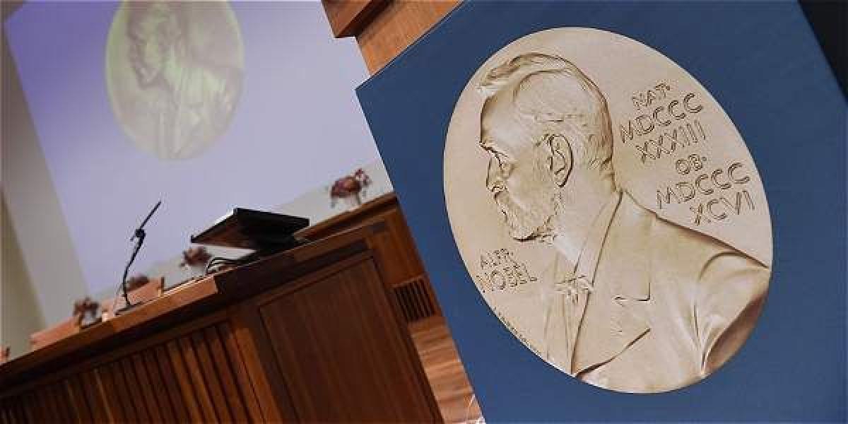 En más de 100 años se han entregado más de 96 Nobel de Paz.