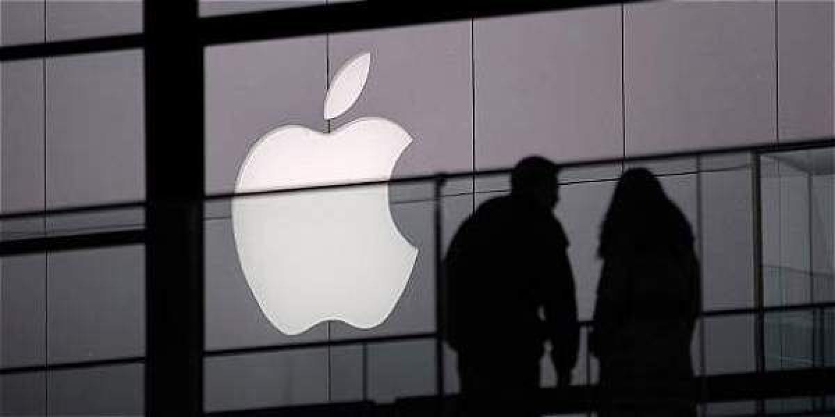 El Gobierno irlandés tendrá que reclamar el importe que Bruselas calcula que Apple dejó de pagar entre 2003 y 2014