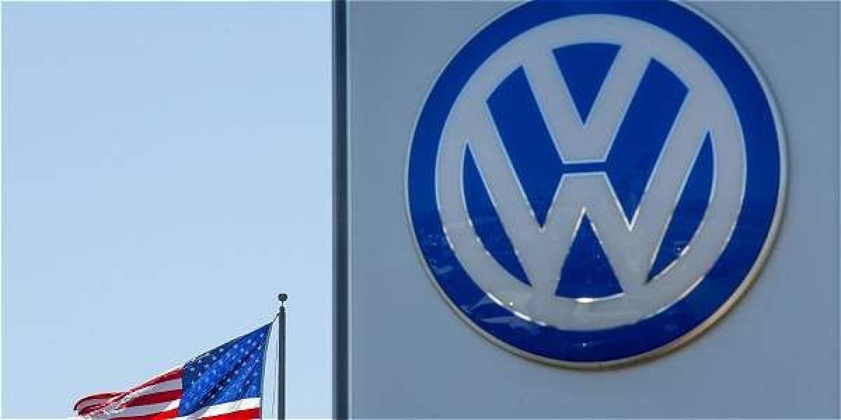 Por medio de un comunicado, Volkswagen lamentó el comportamiento que ha provocado la crisis del diésel.