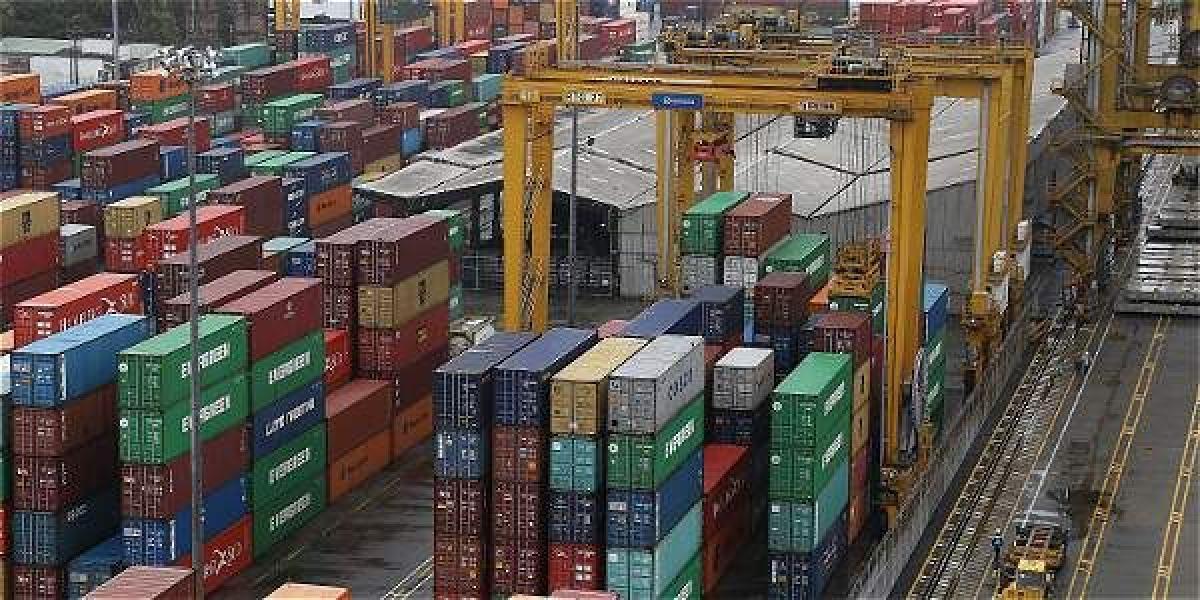 En 2017 se empieza a visualizar un posible inicio de la recuperación de las exportaciones del país.