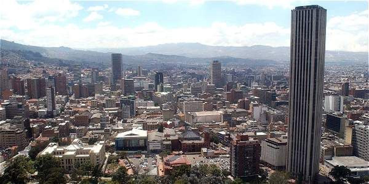 Planes parciales aprobados no representan más del 3 % del área disponible que tiene Bogotá para renovación urbana.
