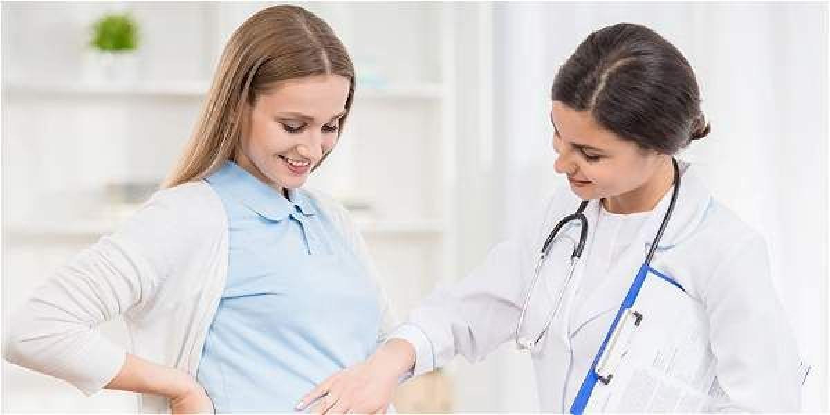 En la cita con su médico, al saber que está en embarazo, debe evaluar con él si tiene su esquema de vacunación completo.