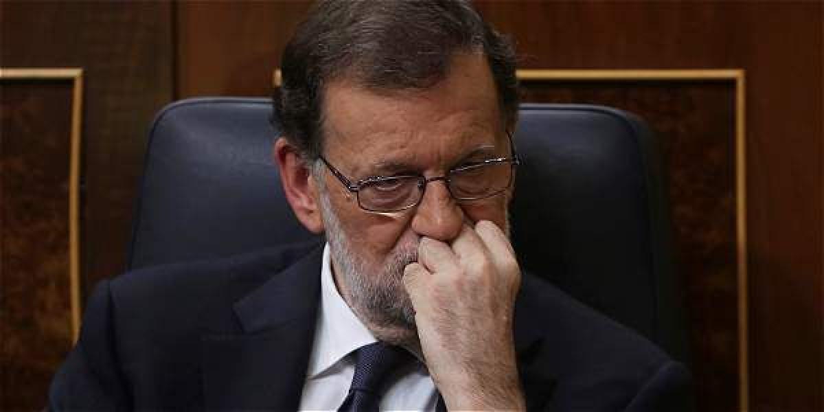 Rajoy, de 61 años, anunciará el jueves el gabinete para su segundo mandato.