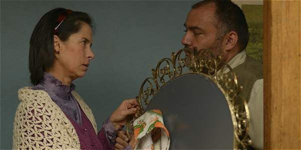 'Siempreviva', de Klych López, es una de las películas más nominadas este año.
