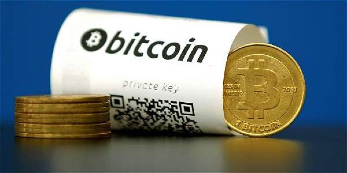 Un fallo de seguridad permitió el robo de 119.756 monedas bitcoin.