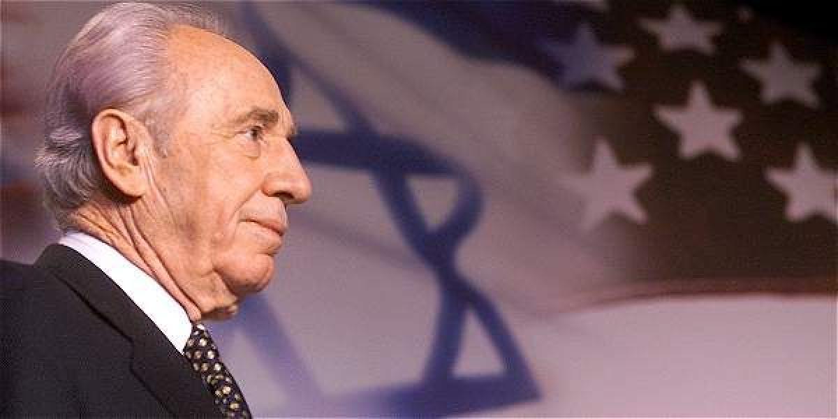 El ex presidente y respetado estadista israelí Shimon Peres falleció a los 93 años.