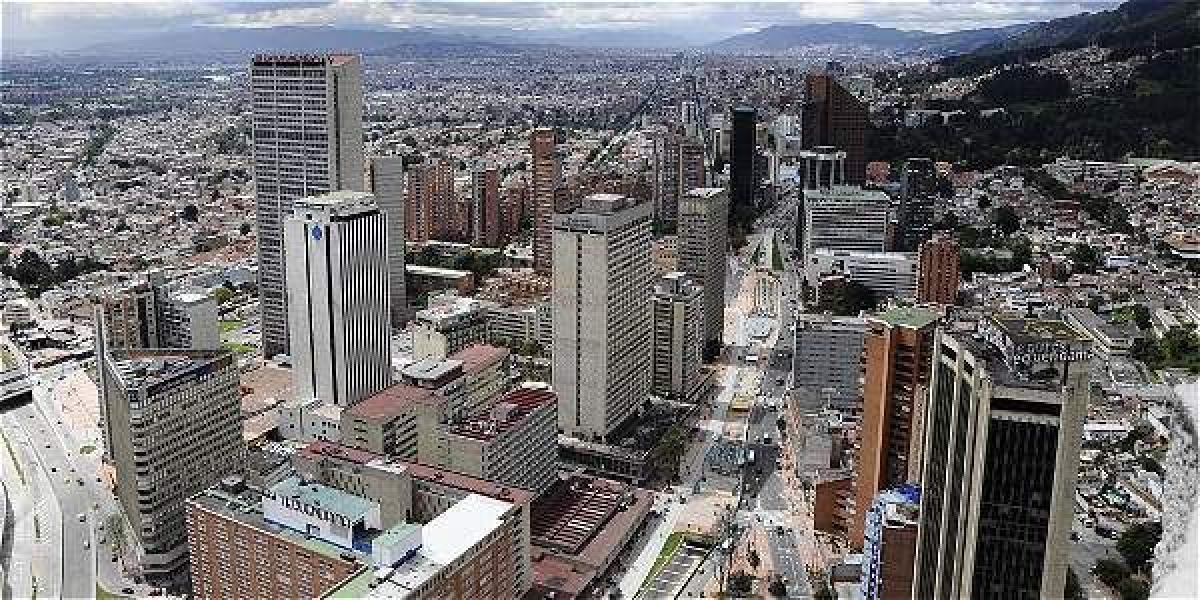 El 70 % de los viajeros de China eligen a Bogotá como destino, y llegan por negocios.
