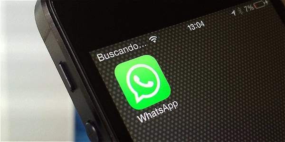 La función de borrar mensajes llegó a la beta de WhatsApp para iOS.