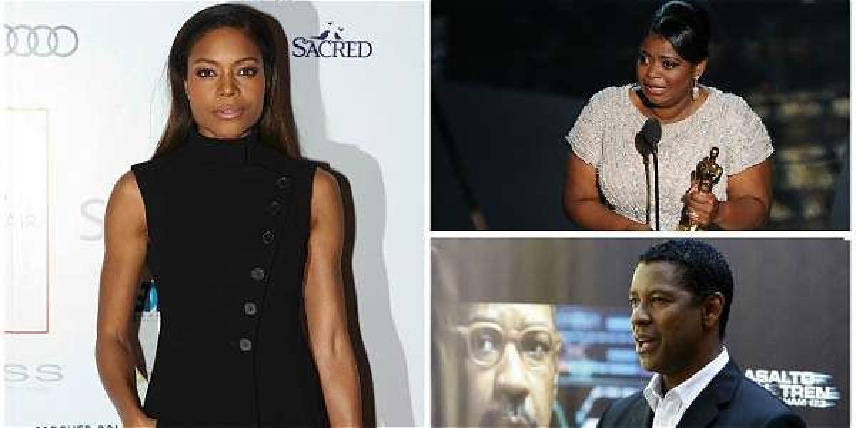 Figuras como Naomie Harris, Mahershala Ali, Denzel Washington y Viola Davis hacen parte de los que llaman la atención para las nominaciones de 2017.