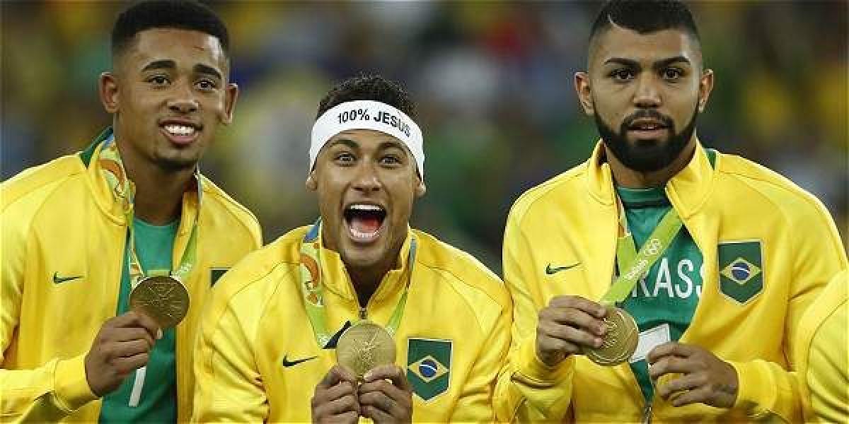 Brasil enfrentará a Colombia el próximo 6 de septiembre.