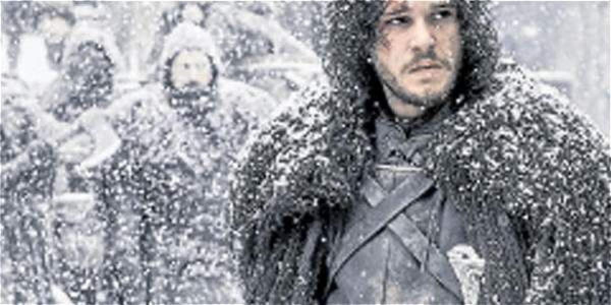 Jon Snow es uno de los personajes más apreciados de la saga.