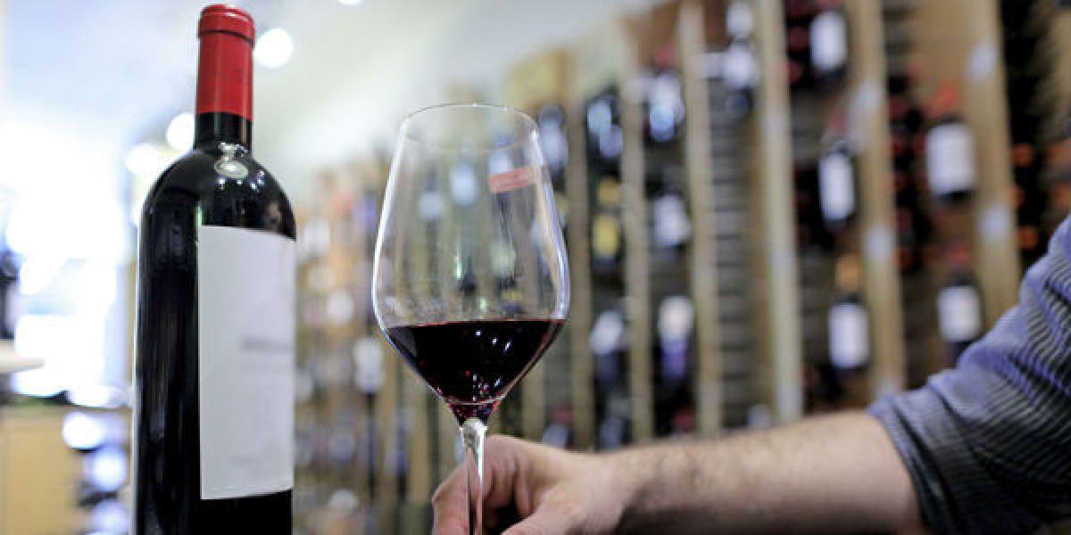 Colombia es un mercado muy estable, con una cultura de 10 años en el tema del vino, señala el empresario Jorge Códec Mijas.
