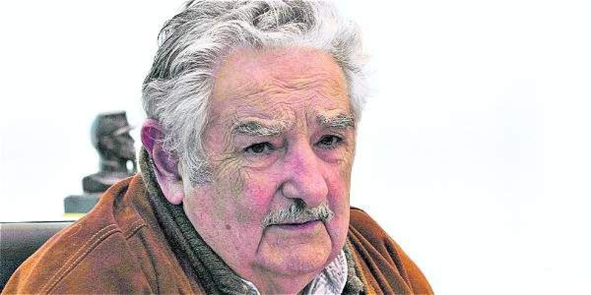 En 2017, Mujica será parte de la comisión de verificación, que "lidiará con las cosas más feas"