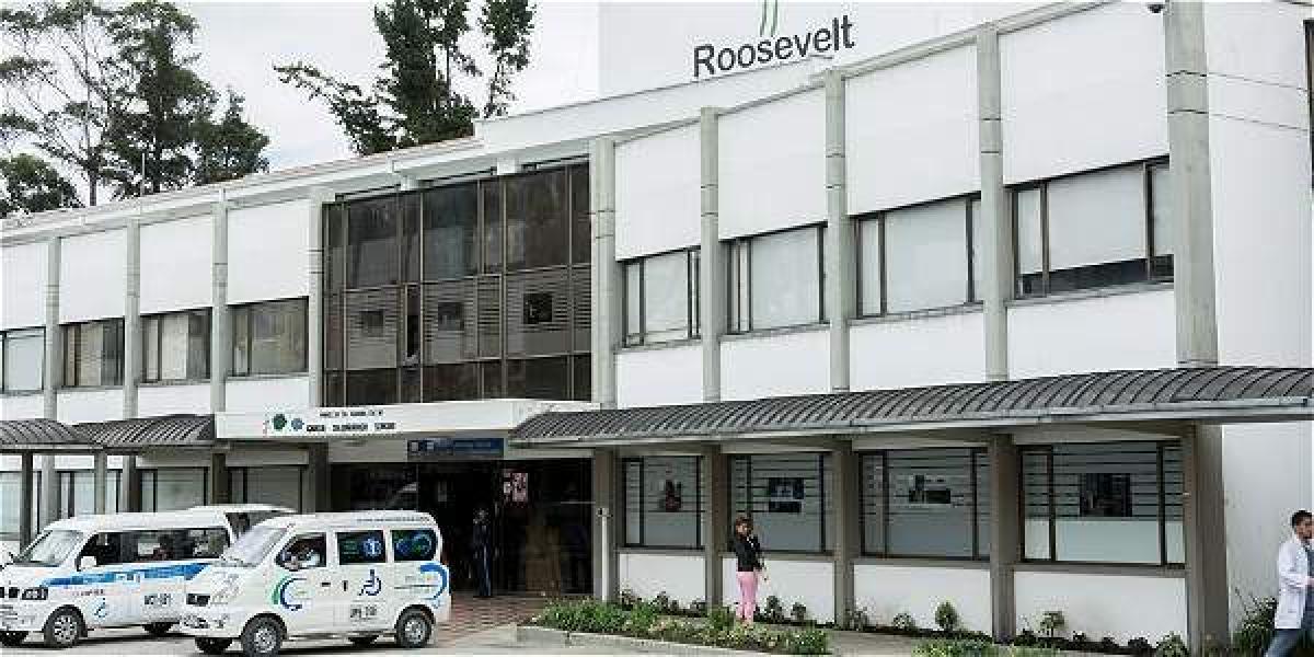 El Instituto de Ortopedia Infantil Roosevelt espera recaudar más fondos para atender a más de 2.500 niños, este y el próximo año.