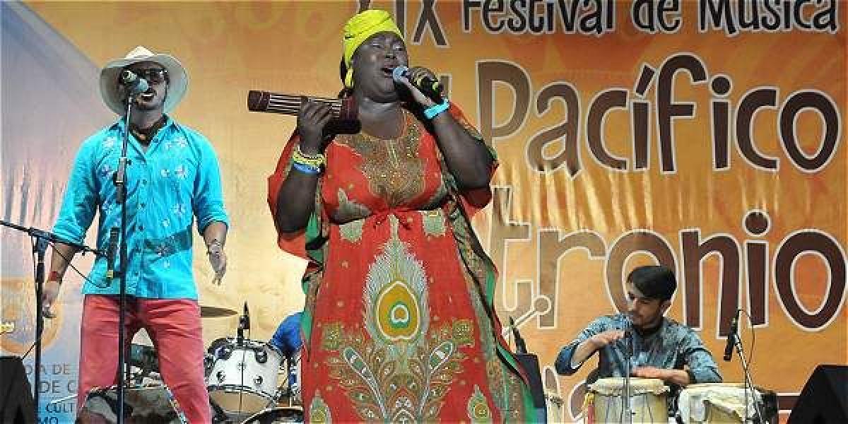 El grupo musical La Jagua será uno de los protagonistas del festival.