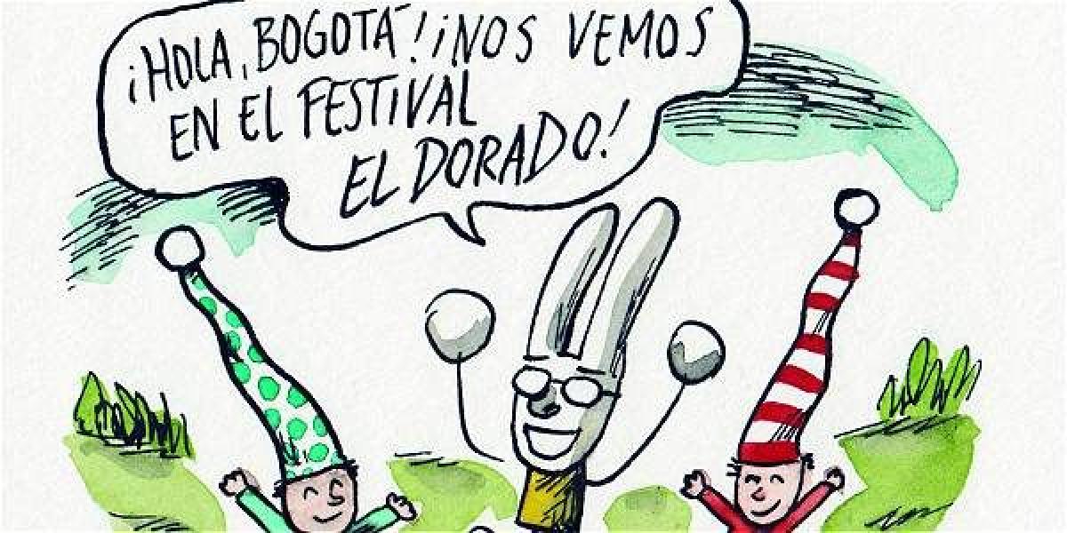 El dibujante argentino Liniers es uno de los invitados al certamen. Su seminario será en la jornada del lunes por la tarde.