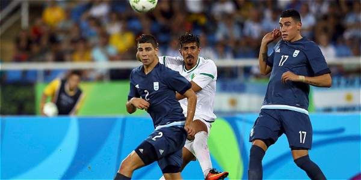 Argentina jugará contra Honduras el próximo miércoles.
