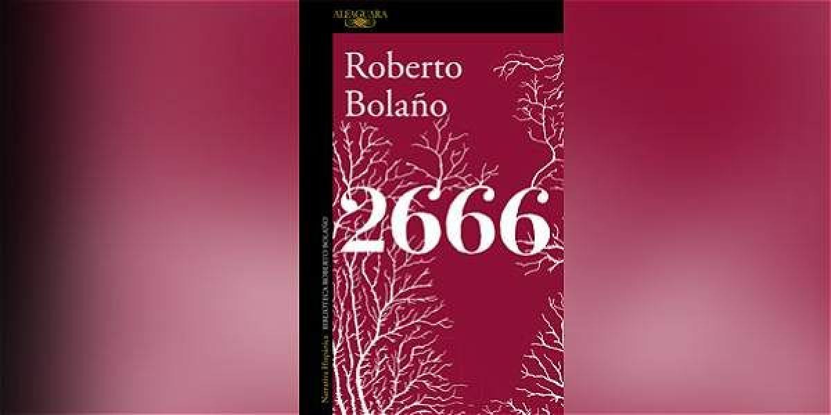Roberto Bolaño nació en Santiago de Chile, en 1953. Una insuficiencia hepática se lo llevó el 15 de julio del 2003, en Barcelona (España).