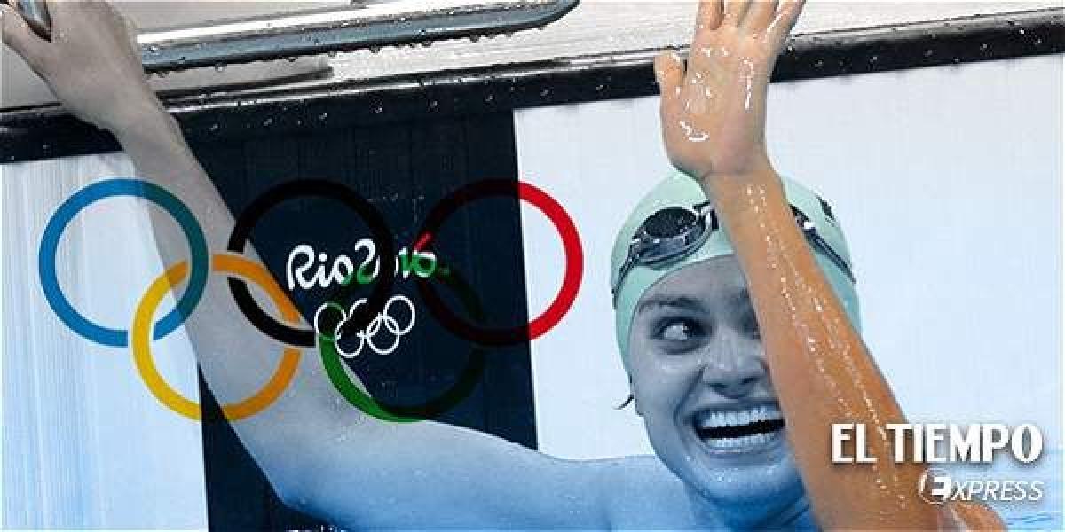 Los Juegos de Río han recordado los problemas que conciernen a los países de los que preceden las delegaciones olímpicas.