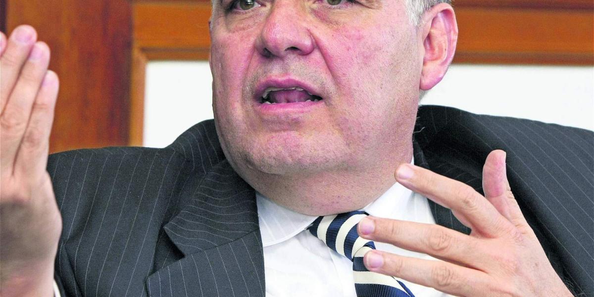 El procurador Alejandro Ordóñez aseguró que no tiene intereses políticos en sabotear al presidente Juan Manuel Santos.