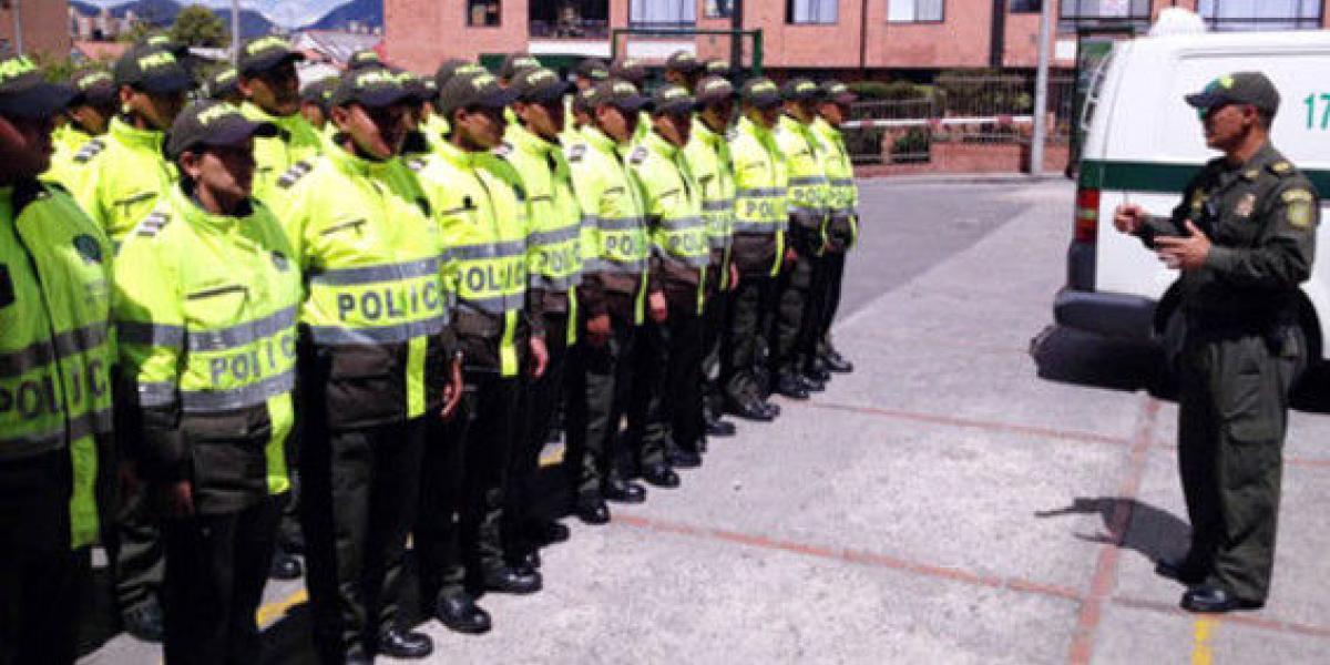 El nuevo Código Nacional de Policía y Convivencia entró en vigencia este 30 de enero.
