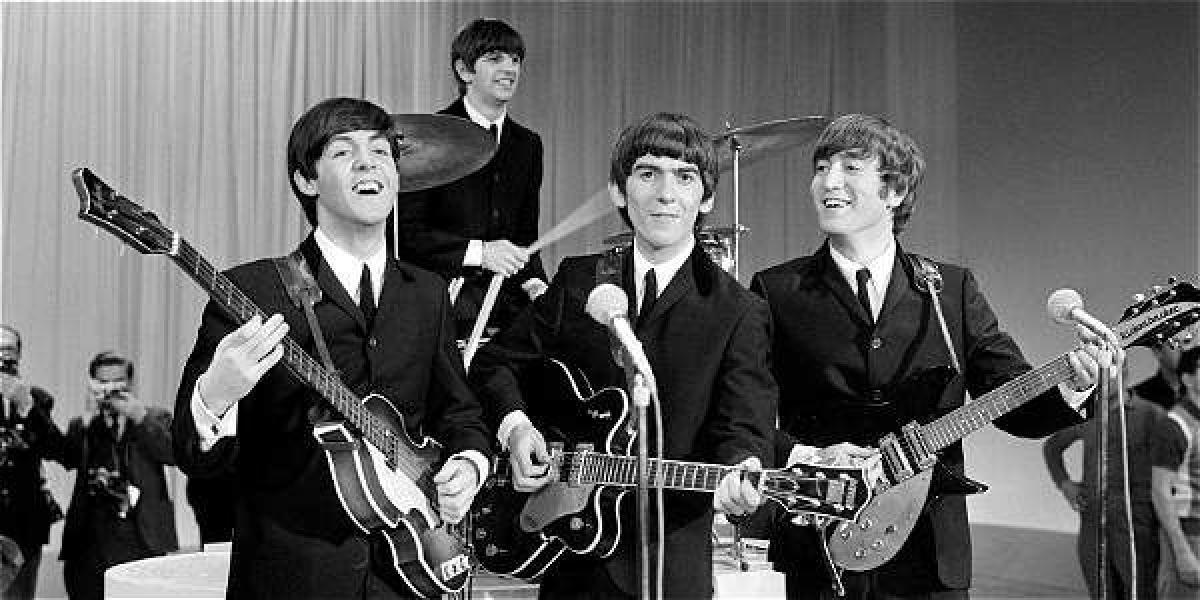 Let it Be: El último álbum de estudio de los Beatles cumple 50 años