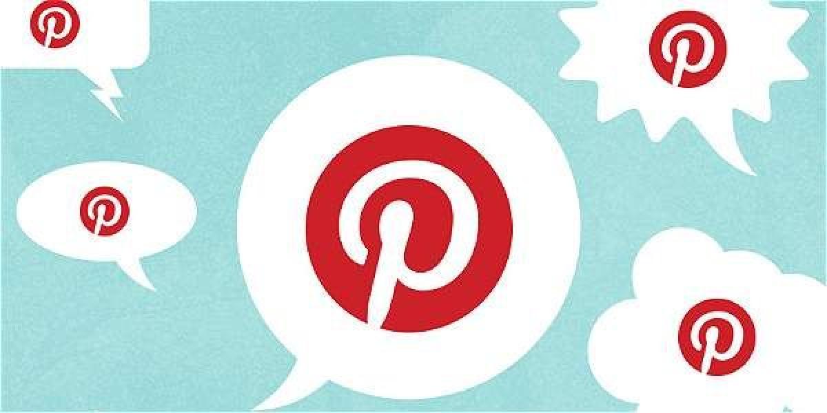 Pinterest pretende mejorar su servicio y convertirse en un motor de búsqueda en donde los usuarios puedan encontrar nuevas ideas.