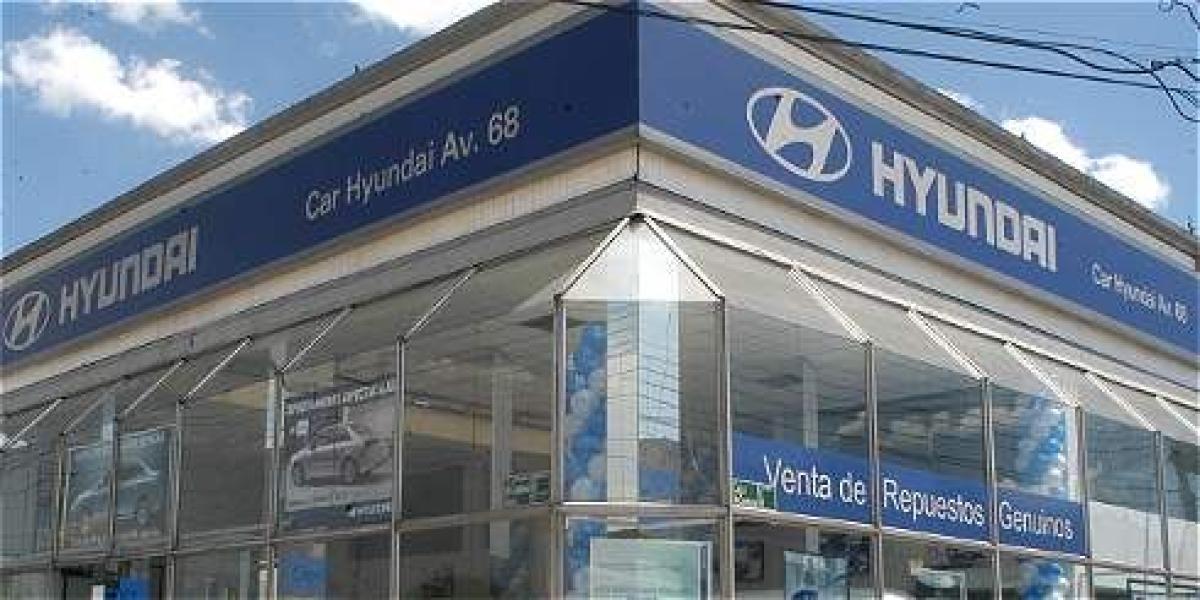 También se debe confirmar si el juez actuó indebidamente al declarar en marzo pasado una medida cautelar que decía que solo Hyundai Colombia podía comercializar vehículos de la marca en el país.