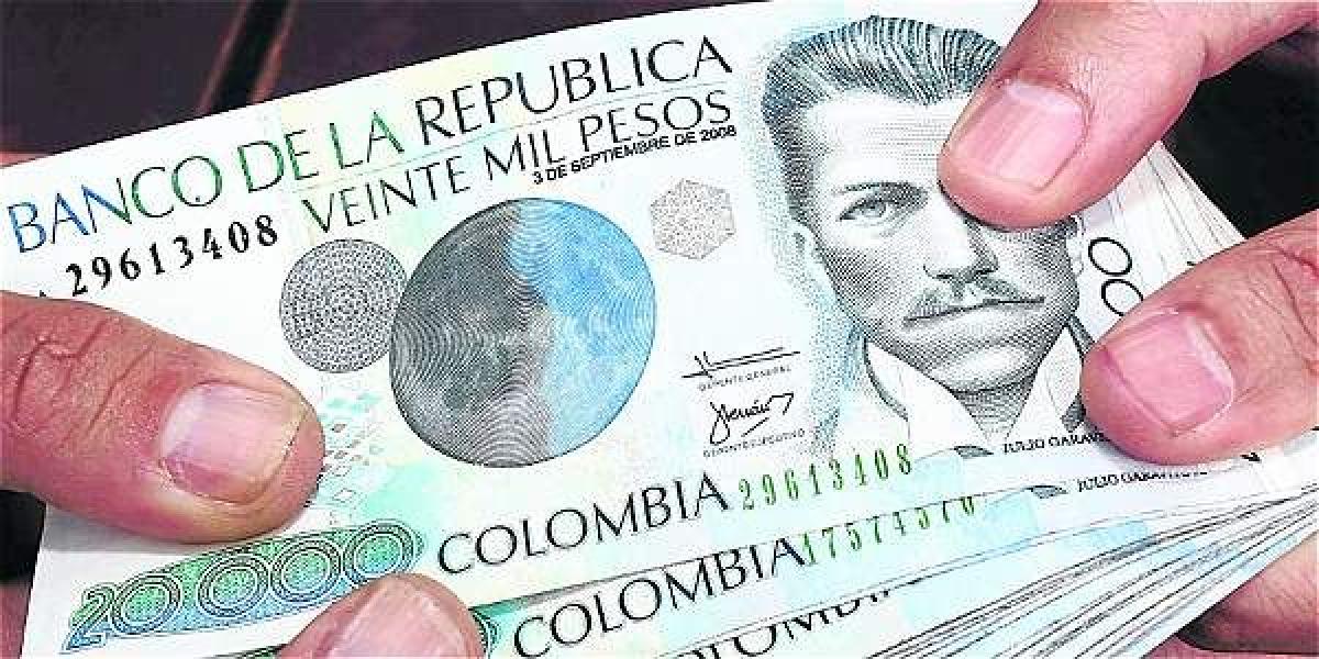 Colombia ocupa el tercer lugar en la Alianza del Pacífico en cuanto a fondos de inversión después México.