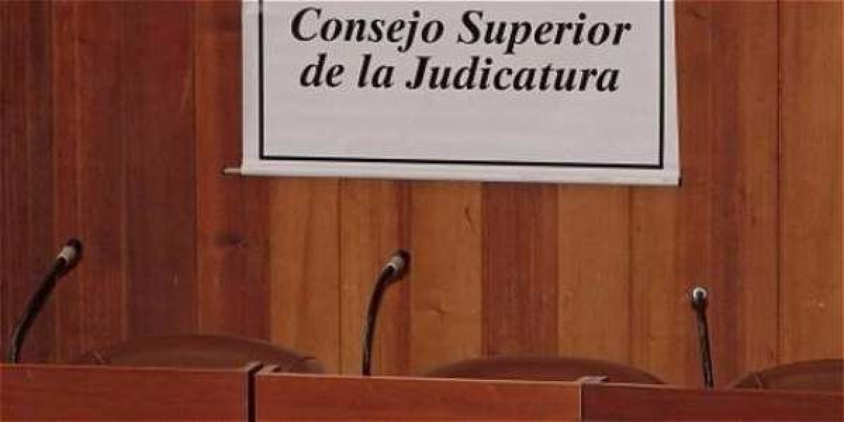 La Comisión de Disciplina Judicial reemplazará a la Sala Disciplinaria del Consejo Superior de la Judicatura.